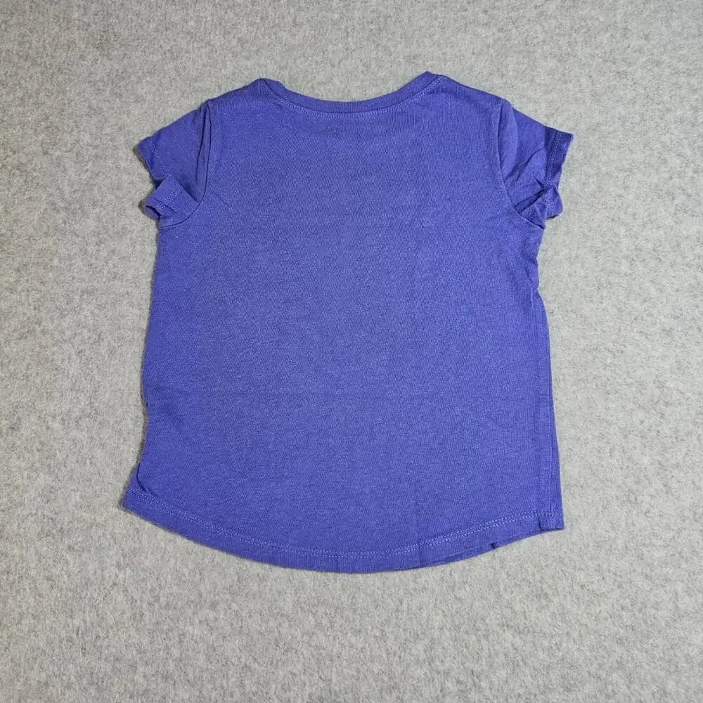 Old Navy Always Shine Tee size 2T